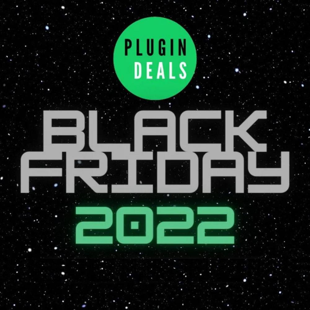 Plugin deals deals